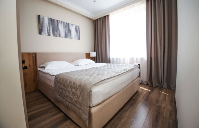 Chagala Residence Atyrau - Photo 14