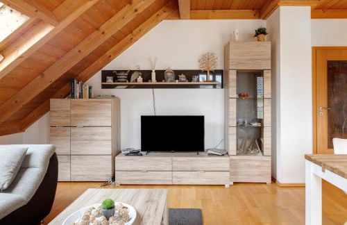 Sonnige Ferienwohnung mit Balkon - Foto 6