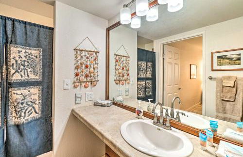 Kaunakakai Escape Heated Pool and Beach Access - Foto 15