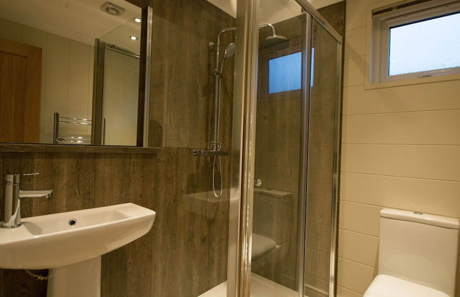 Hendre Rhys Gethin - Photo 41