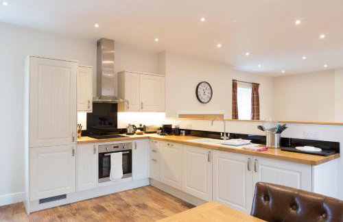 Netherby Hall - Foto 47