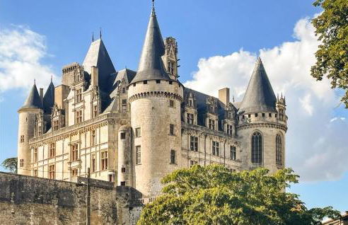 Le Vieux Fournil - Foto 29