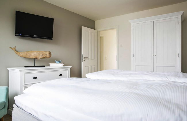 Ferienhaus, Fuhlendorf - Foto 3