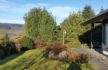 Henneglück mit Fernblick! - Foto 23