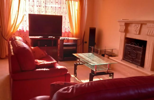 Immaculate 4-bed House in Cassino Villa Aurora - Foto 18