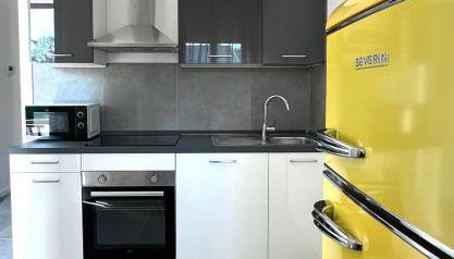 Appartamenti Vanin Ca' di Valle - Foto 2, stove, dishwasher