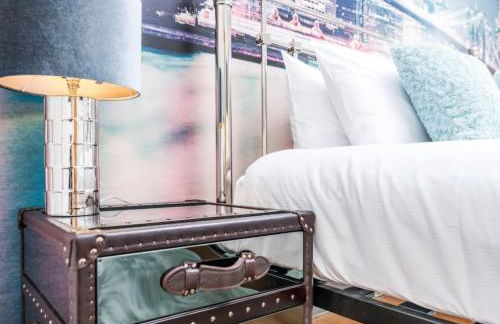 Haggerston Studios - Foto 24