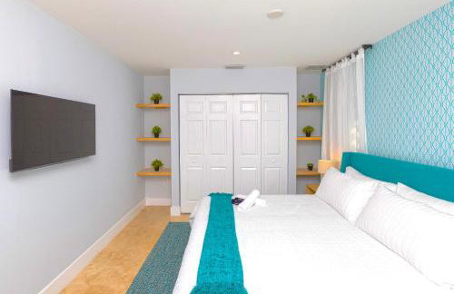 Casa Bora Bora - Fun in Miami - Big Pool - Fit 12 - Photo 23