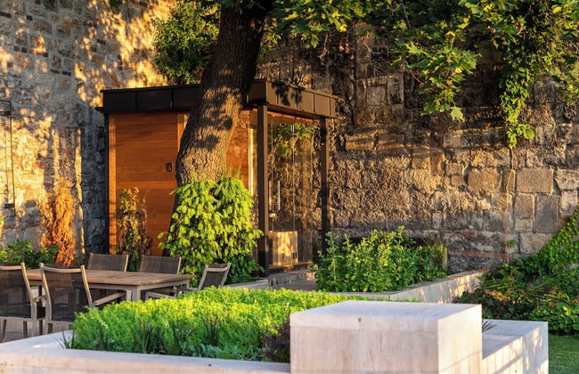 Castle Apartments Budapest - Photo 73