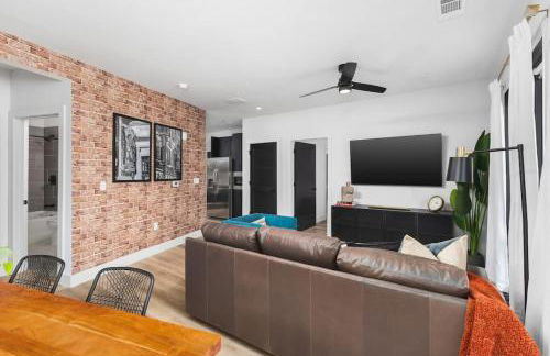 Premium Condo with Huge Patio near Vanderbilt & Downtown - Foto 10