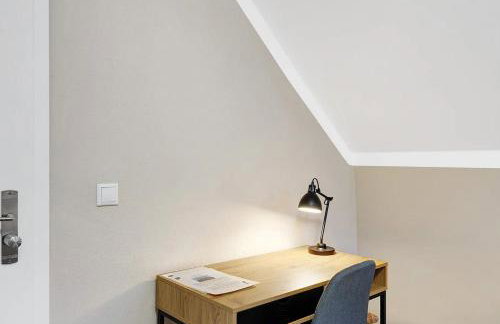 HAEVN Altes Pfarrhaus Marienfließ - Foto 71