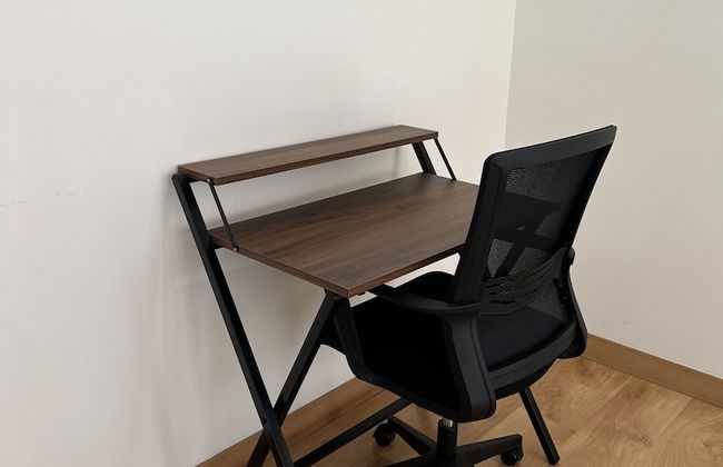 Miraflores 1 or 2 Bedroom Executive Apartment. - Foto 5