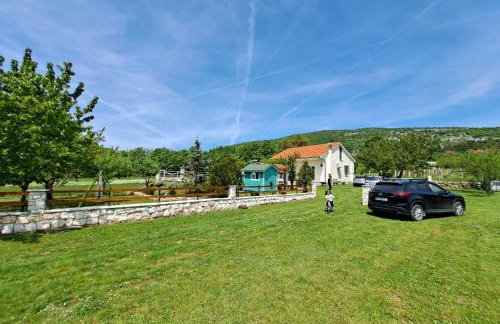 House Kuca Carevina - Photo 20