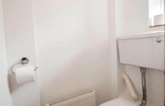 Central London 2BR Apartment in Waterloo - Foto 8