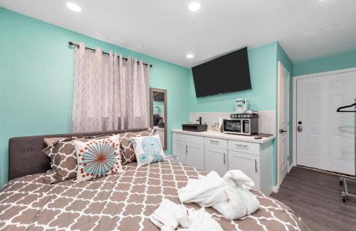 Tiny & Chic Heights Hideaway with Free Parking - Foto 11