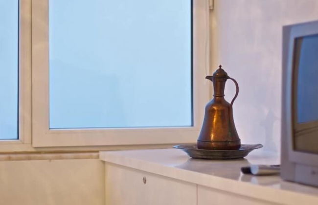 Tarus Bosphorus Apartments Besiktas - Foto 42