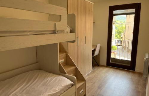 Apartament BOIX de Molló Parc - Foto 8