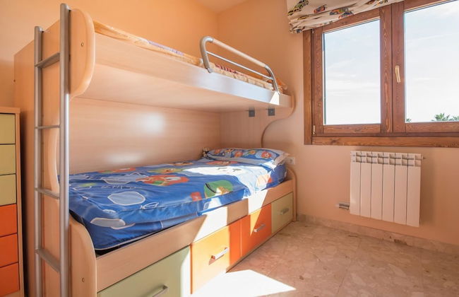 Villa Marinada - Foto 4