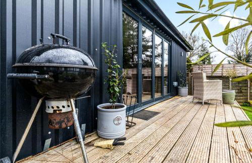 River cabin & Mills Cottage - Foto 62