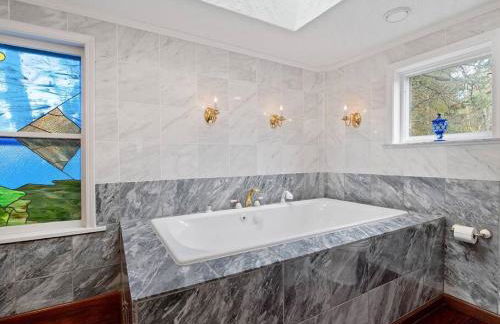 Willow Woods Retreat - Farmhouse - Patio & Nature - Foto 9