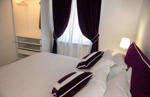 Casa Rosa - Parcheggio Gratis Wi-fi free - Foto 45