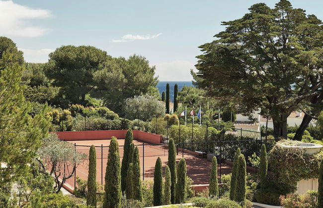 Grand-Hôtel du Cap-Ferrat, A Four Seasons Hotel - Foto 78