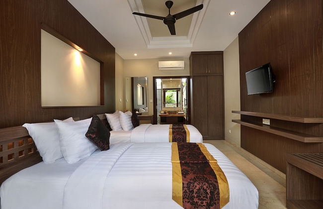 Khayangan Kemenuh Villas by Premier Hospitality Asia - Photo 4