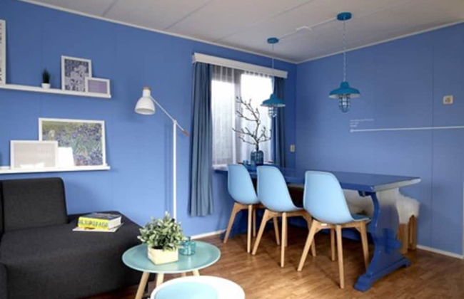 Chalet Near Drunense Dunes in Van Gogh Style - Foto 6