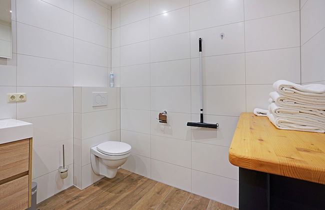 Garden Apartment in Grubbenvorst - Photo 20