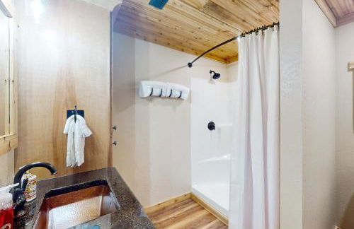 Bear Butte Retreat - Foto 22