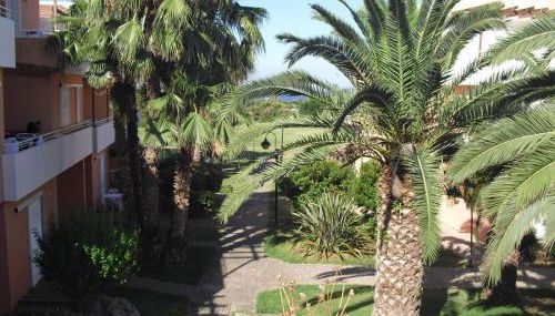 Tramonti Residence - Foto 5, Garden