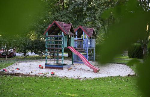 Sleep Space 3 - Green&Tiny Spot Rehburg Schafweide - Photo 36