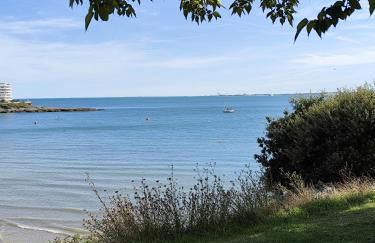 Studio La Charentaise - Logement de vacances 2 personnes vue mer - Foto 60