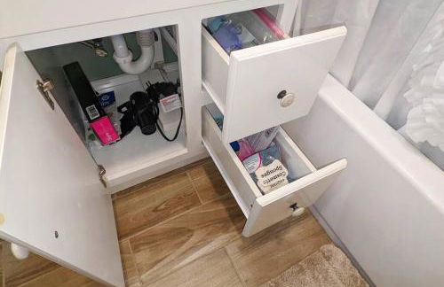 The Van Gogh Apartment - a cozy, creative retreat - Foto 31