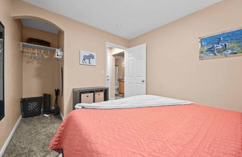 Pet/Family Cabin Near Hatcher Pass Trails | Skiing - Foto 26