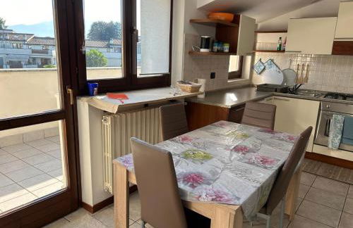 Oasi Sole Laghi with Pool - Foto 6