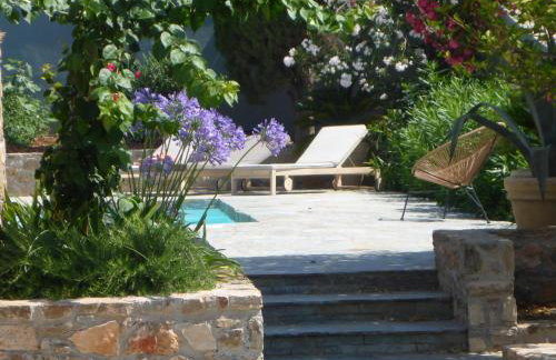 Villa-Agave , by the sea in Porto-Rafti outside Athens - Foto 19