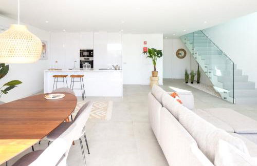 Casa do Colhereiro with Private Pool in Luz de Tavira - Foto 7