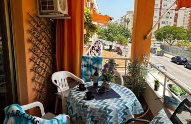 Apartamento PARADISE Solo Familias - Photo 56