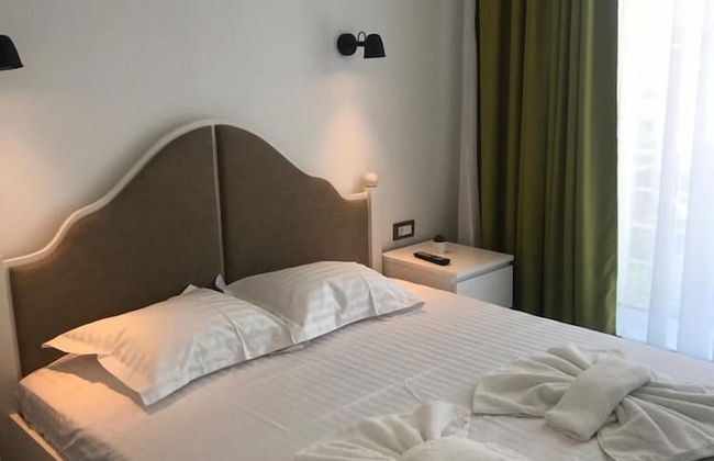 Aparthotel Ella Alezzi - Foto 8