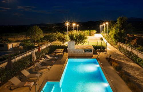 Mandalina HR Luxury Villa with Private Pool, Tennis Court and Boccie Alley - Foto 30