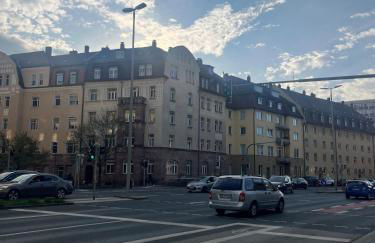 Modern apartment in Nuremberg - Foto 10