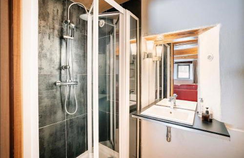 Ferme Saint-Aubin - Foto 18