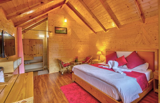 Attic Cottage by Dumnu Homes - Foto 6