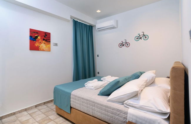 Xenios Dias Apartments - Foto 8