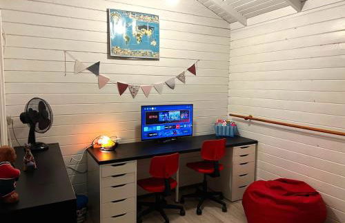 Villa Madelia - Photo 26