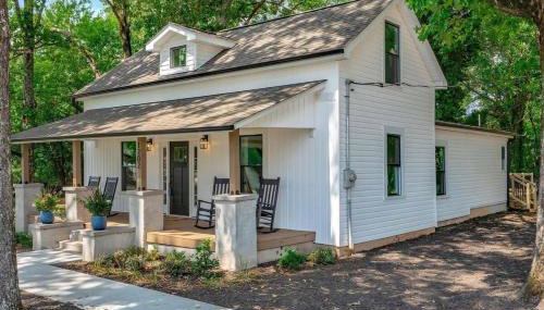 Welcome to Villa Rosa Farmhouse - Foto 2