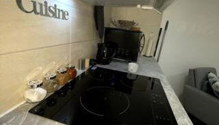 appartement entier sur Reims - 4 Voyageurs - Foto 3