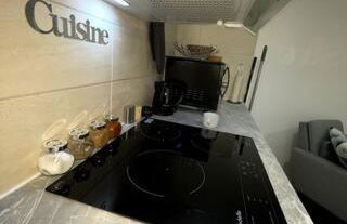 appartement entier sur Reims - 4 Voyageurs - Foto 3