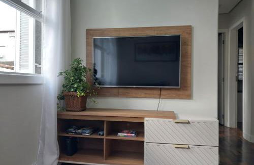 Aconchego e tranquilidade junto ao H. Mãe de Deus - Foto 14